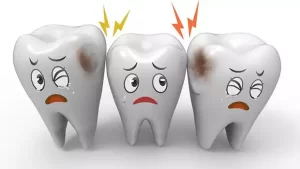 5 روش تسکین دندان درد