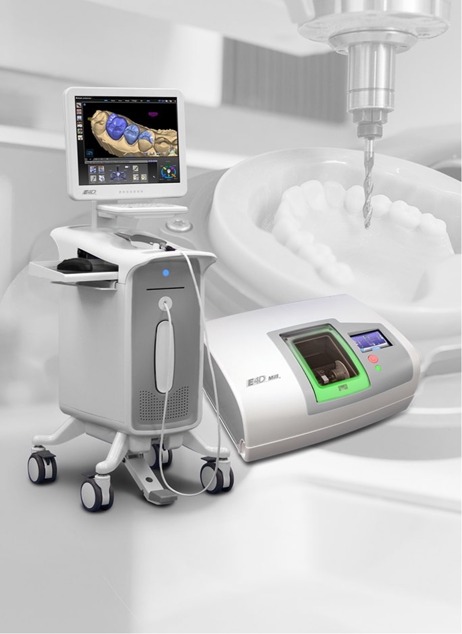 تکنولوژی های جدید در دندانپزشکی