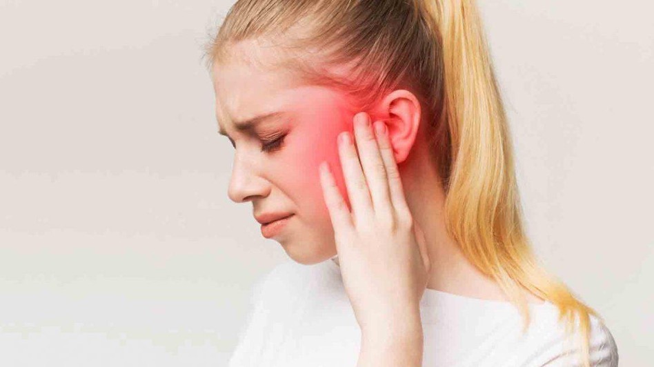 راه های درمان گسترش دندان درد به گوش