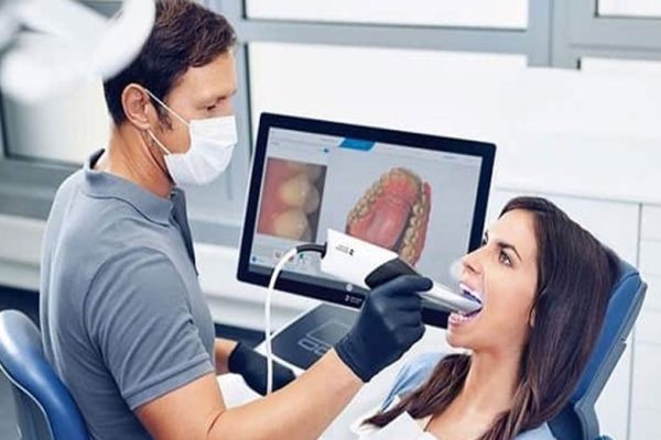 آشنایی اجمالی با دندانپزشکی دیجیتال و مهمترین کاربرد و مزایای آن