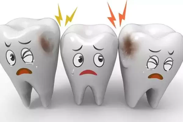 5 روش تسکین دندان درد